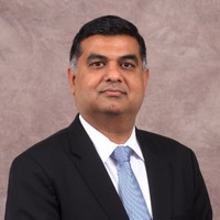 Chimera Investments Corporation Employee Subra Viswanathan's profile photo