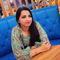 Tek Dallas Inc. Employee Vipula Reddy's profile photo