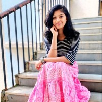 Rucha Boraste's profile photo