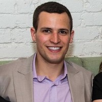 Nordic Consulting Partners, Inc. Employee David Dannenberg's profile photo