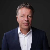BI&C Employee Peter Becker's profile photo