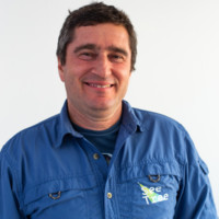 SeeTree Employee Israel Talpaz's profile photo