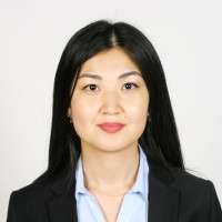 Saltanat Berdenova's profile photo