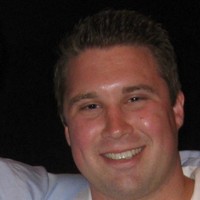 Zimmer Biomet Employee Eric Rubin's profile photo