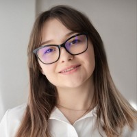 DataMix Blog: We help founders to be tech savvy. Employee Svitlana Bilan's profile photo