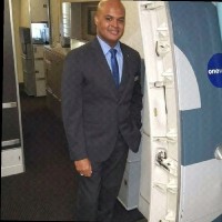 Maximus Global Services Employee Ruben Zapata's profile photo