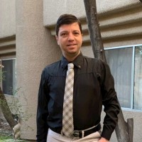 National Guild of Hypnotists (NGH) Employee Charbel Ramia's profile photo