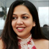 Ashima Dalal Email & Phone Number
