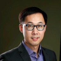 Human Services Research Institute Employee Henan Li's profile photo