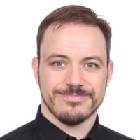 Mrs Wordsmith Employee Evan Simpson's profile photo