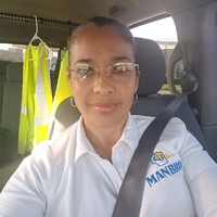 Manbro Personnel Employee Candy Costilla's profile photo