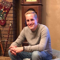 ICM Independent Case Management Employee Gentry Green's profile photo
