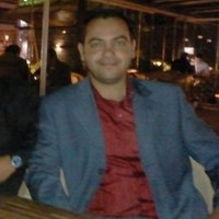 Dar Al Dawa Development & Investment Co Employee Belal Arabasi's profile photo