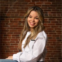 Princeton University Art Museum Employee Estefany Morrison's profile photo