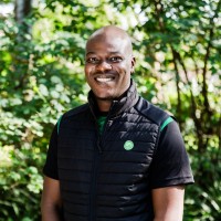 M-KOPA Employee Babajide Duroshola's profile photo