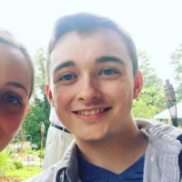 Little Dog Agency, Inc. Employee Christian Reiter's profile photo