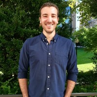 Sierra Club Employee Ben Cushing's profile photo