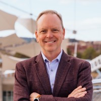 City of Spokane Employee Jon Moog's profile photo