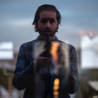 Nametag Employee Andrew Catellier's profile photo