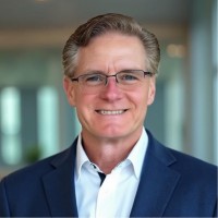 STEMconnector Employee Drew Glassford's profile photo