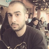 Lighthouse SA Employee Andreas Gounaris's profile photo