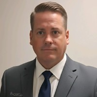 Altech Employee Tim Aubrey's profile photo