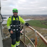 Comtec Carl Backs Employee Peter Allman's profile photo