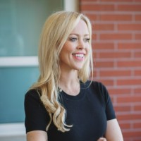 Francisco Partners Employee Erin Blake's profile photo