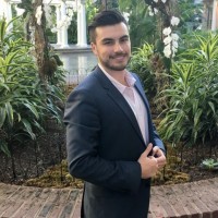 TransitionITnow Employee Weston Beteta's profile photo