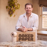 NAKED PAPER Employee Tom Whelan's profile photo