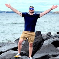 Promise Employee Tyler Gamble's profile photo