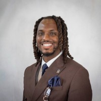 Hood Black & Educated Consulting Group Employee Byron Brooks's profile photo