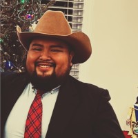 Uber Freight Employee Edwin Jara's profile photo