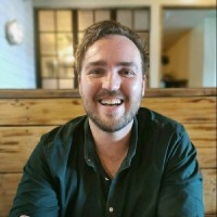 Wilton Bradley Employee Sam Arnold's profile photo