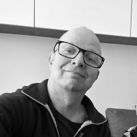 BelfastWorksConnect Employee Alun Kane's profile photo