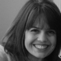 My Girlfriend's Quilt Shoppe Employee Kris Thurgood's profile photo