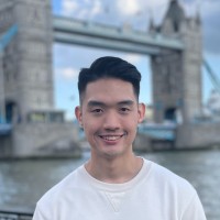 KLASS Employee Leon Yeow's profile photo