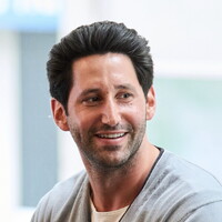 Eric Frisch Email & Phone Number