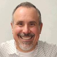 Luminos Hospice Employee John Lampo's profile photo
