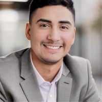 US Army Employee Roberto Enriquez's profile photo
