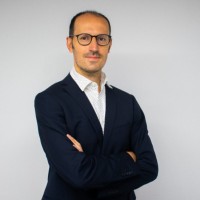 TC Group Solutions Employee Stefano Bellei's profile photo