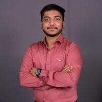 Visdum Employee Jitesh Sadani's profile photo