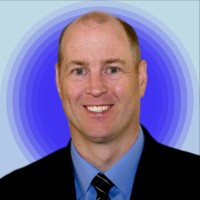 AtkinsRéalis Employee Ben Matthews's profile photo