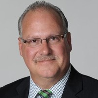 Charlotte Business Journal Employee Rob Tallman's profile photo