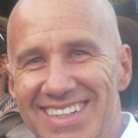 The Probation Service East of England Careers Employee Malcolm Bryant's profile photo