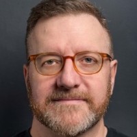 Care2 Employee Eric Rardin's profile photo