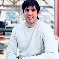 HRlinkIT Employee Wouter Lambrechts's profile photo