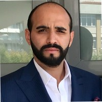 Scorp Employee Yusuf Genç's profile photo