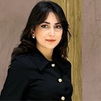 Twiser Employee Sunay Şanlı's profile photo