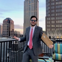 Highgarden Real Estate Employee Jeff Bolin's profile photo